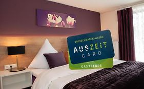 Boutique - Hotel Zum Schloss